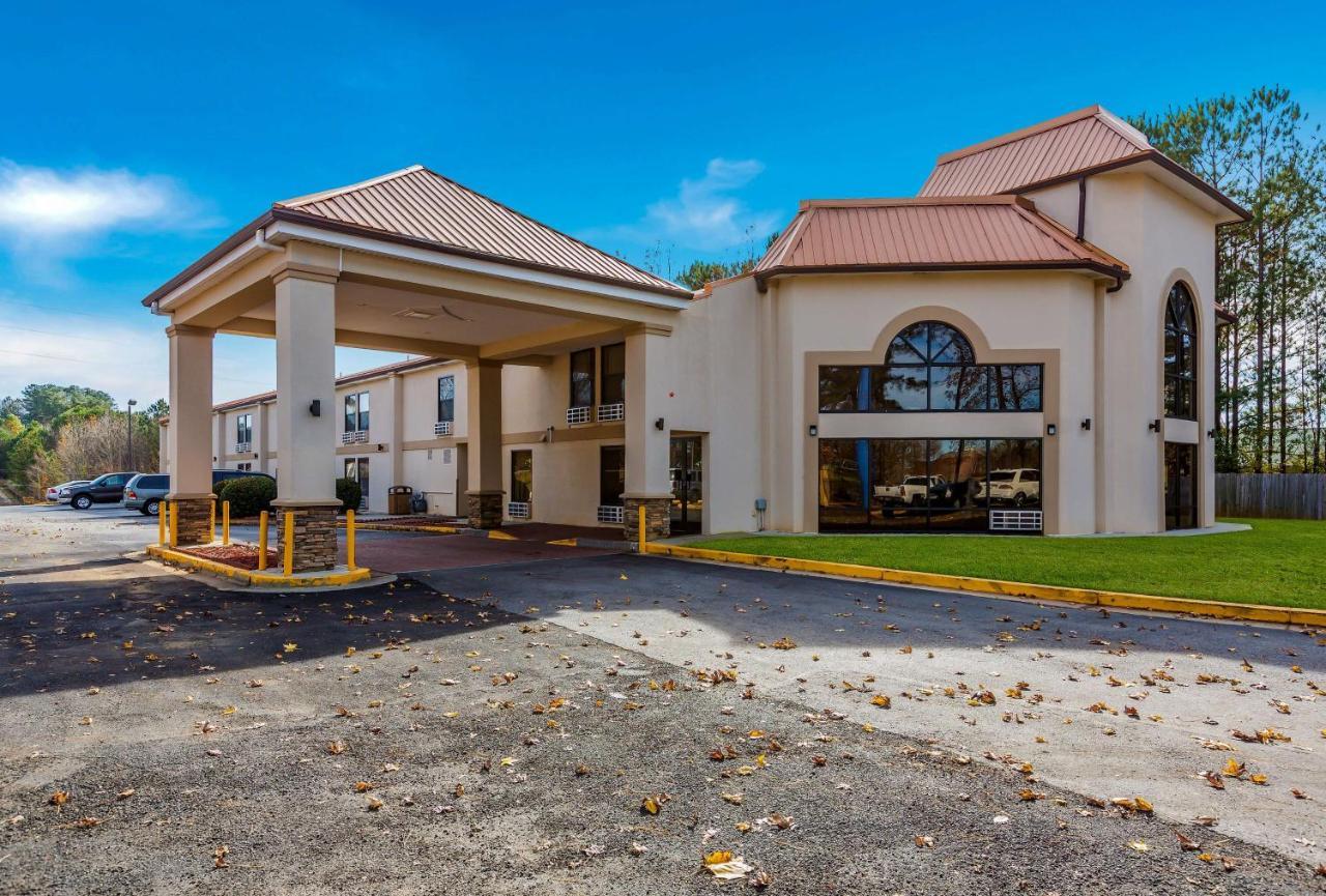 Motel 6-Suwanee, Ga - Gwinnett Center エクステリア 写真